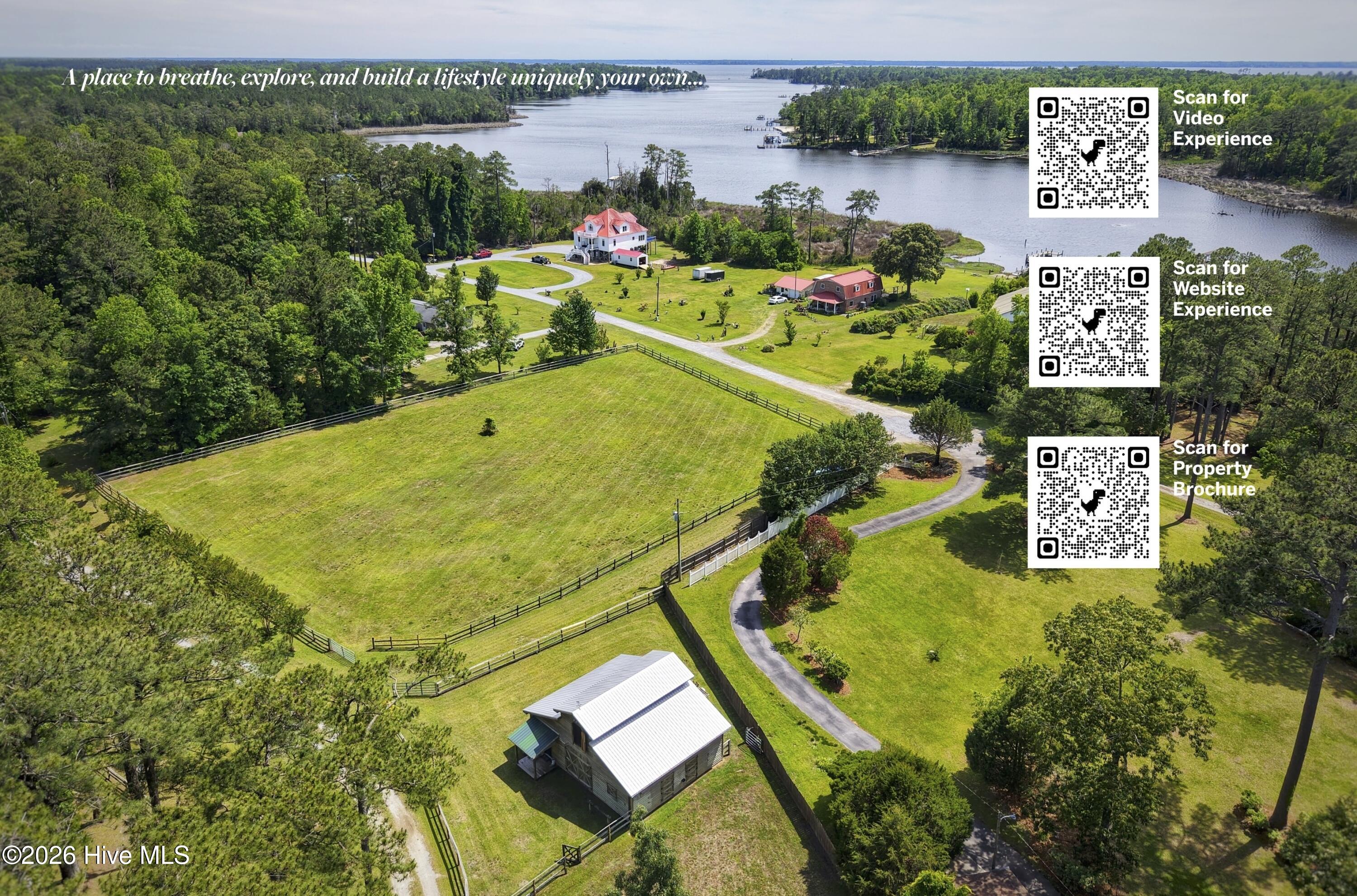 1002 Howells Road Grantsboro, NC 28529 - Photo 78 of 85 8-Pg. Prop. Landscape Brochure - 1 of 1_