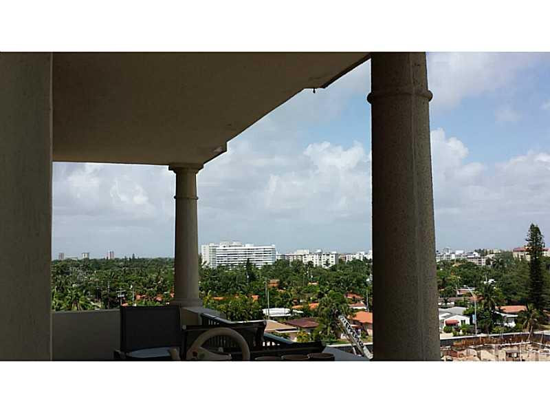 9195 Collins Avenue, Unit 711 Surfside, FL 33154 - Photo 4 of 18 View