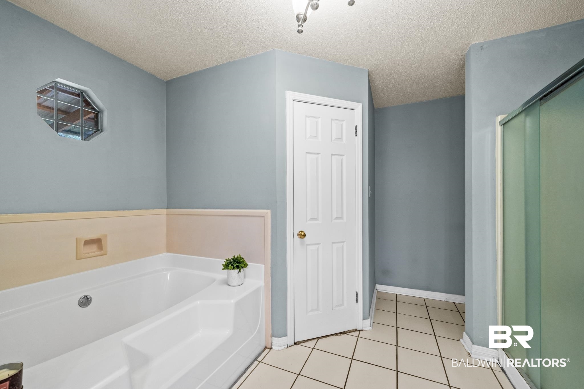 13105 Bromley Road Stapleton, AL 36578 - Photo 10 of 25 Primary Bath