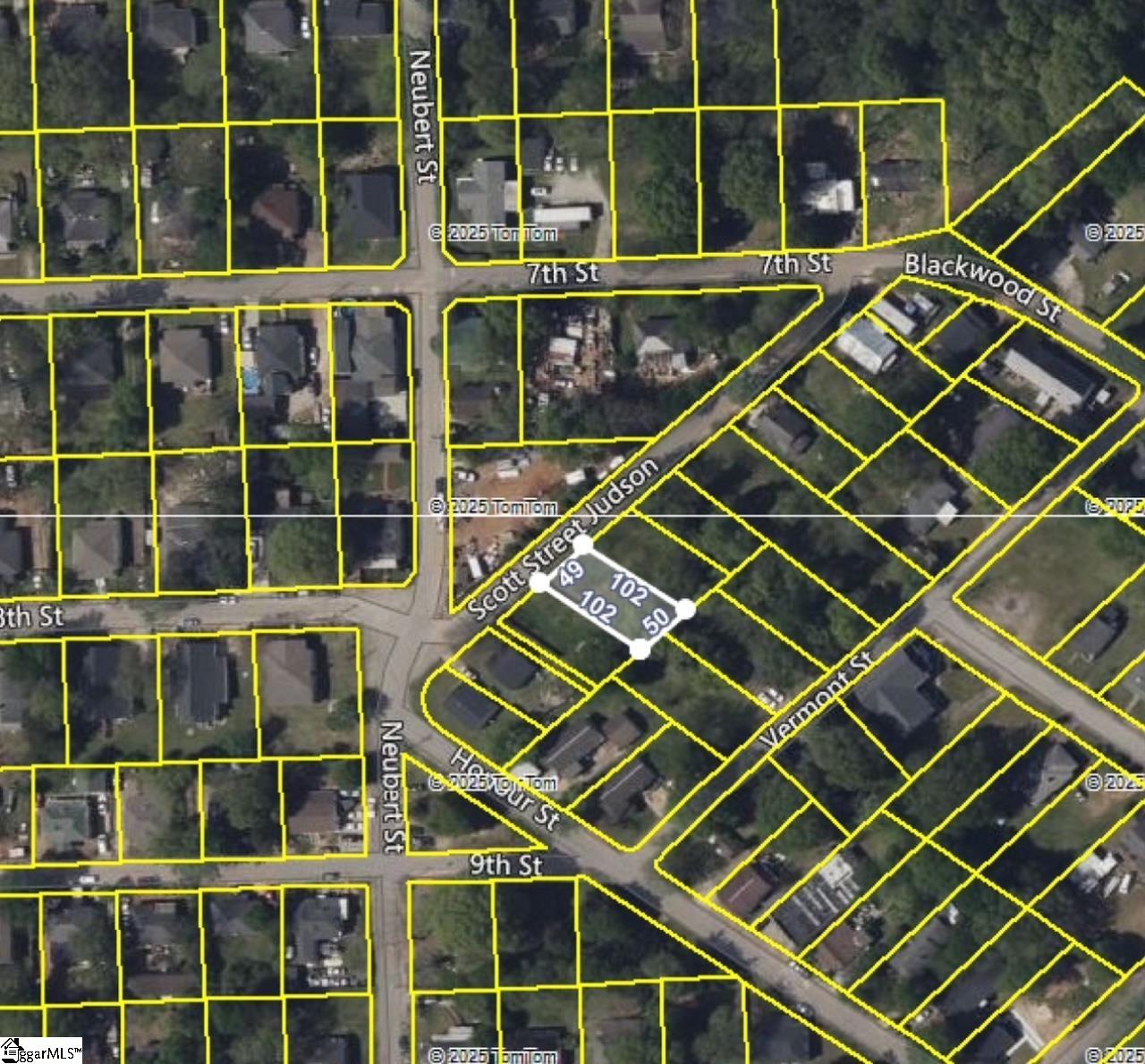 17 Scott Street Greenville, SC 29611 - Photo 20 of 23