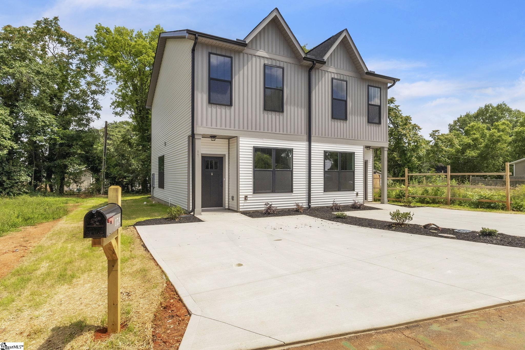 17 Scott Street Greenville, SC 29611 - Photo 21 of 23