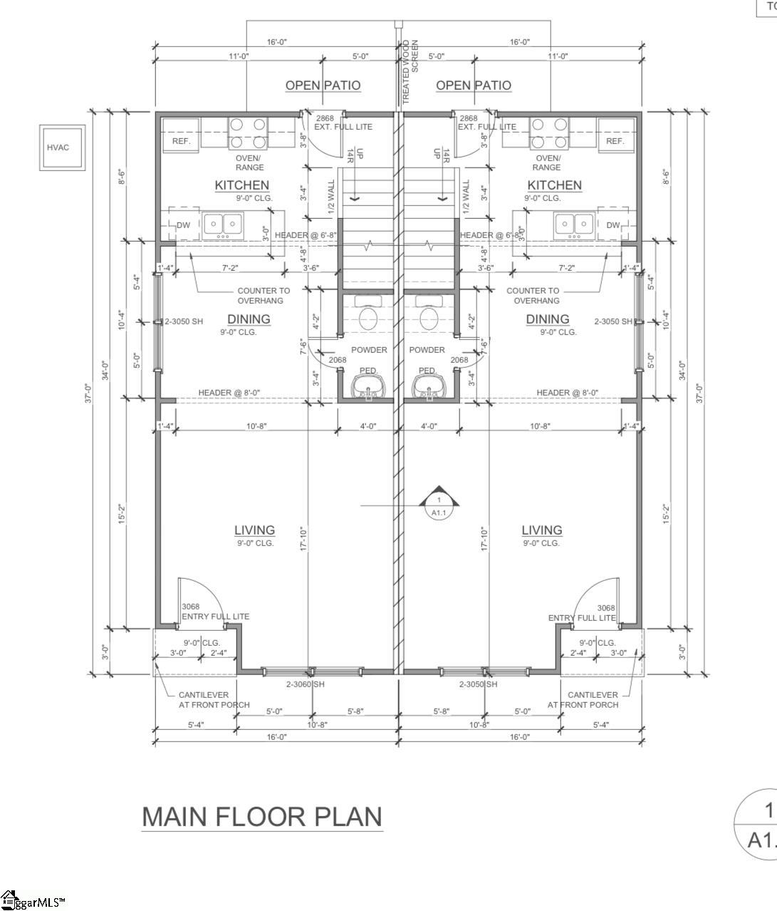 17 Scott Street Greenville, SC 29611 - Photo 22 of 23