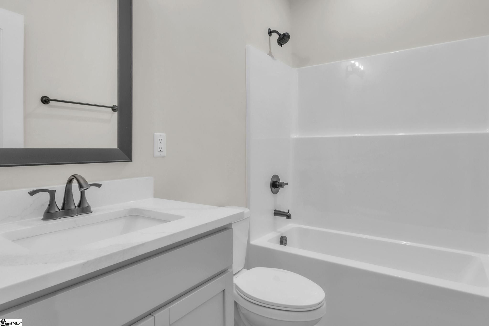 17 Scott Street Greenville, SC 29611 - Photo 9 of 23 Unit A