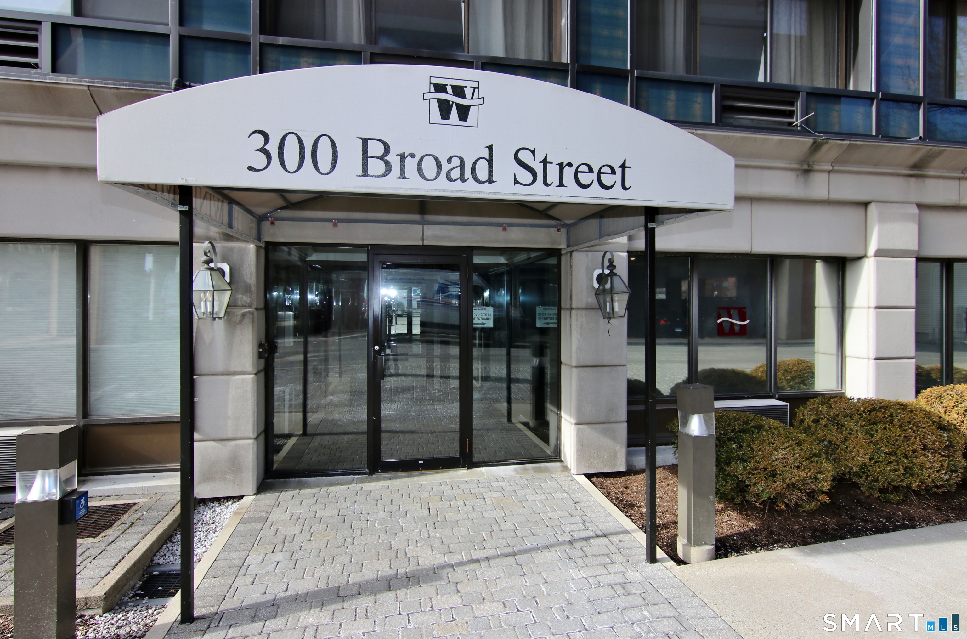 300 Broad Street, Unit 603 Stamford, CT 06901 - Photo 27 of 27