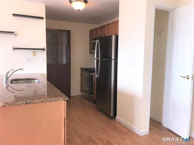 $2,400 | 300 Broad Street, Unit 603, Stamford, CT 06901