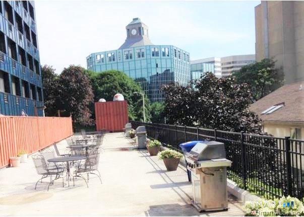 300 Broad Street, Unit 603 Stamford, CT 06901 - Photo 8 of 8