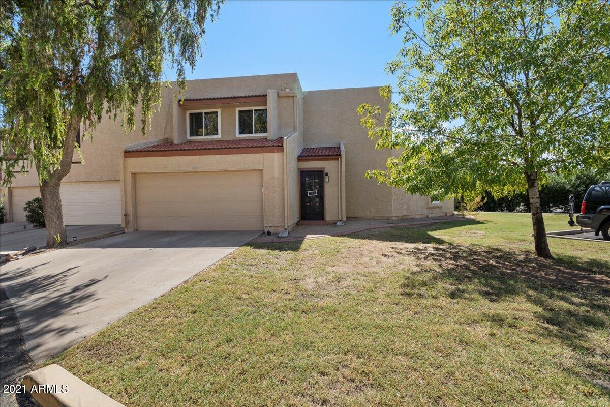 4153 West Boca Raton Road Phoenix, AZ 85053 - Photo 22 of 22 22-Back of Home