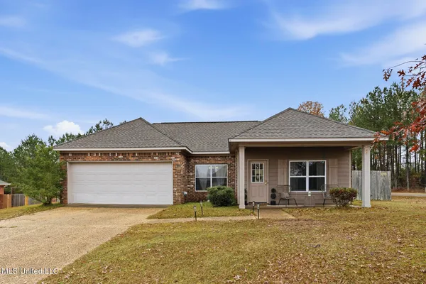 $255,000 | 200 Copper Ridge Way, Florence, MS 39073