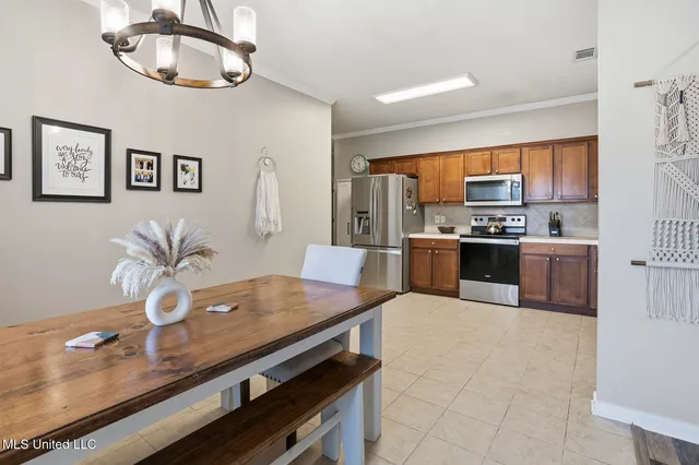 $255,000 | 200 Copper Ridge Way, Florence, MS 39073