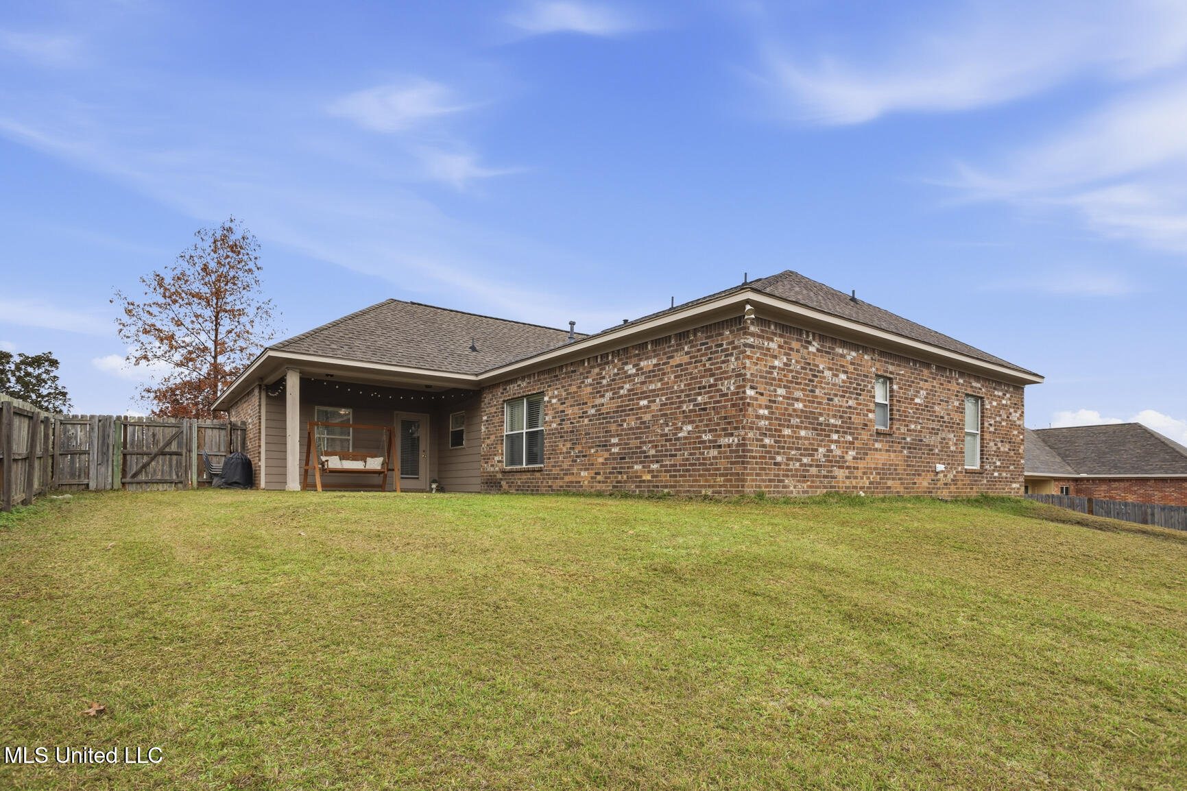 200 Copper Ridge Way Florence, MS 39073 - Photo 26 of 27 200 Copper Ridge Wy-30
