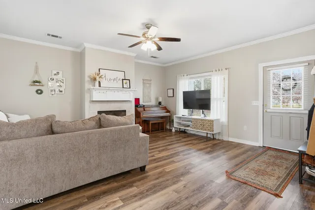 $255,000 | 200 Copper Ridge Way, Florence, MS 39073