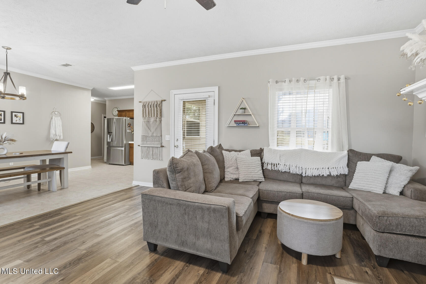 200 Copper Ridge Way Florence, MS 39073 - Photo 8 of 27 200 Copper Ridge Wy-28