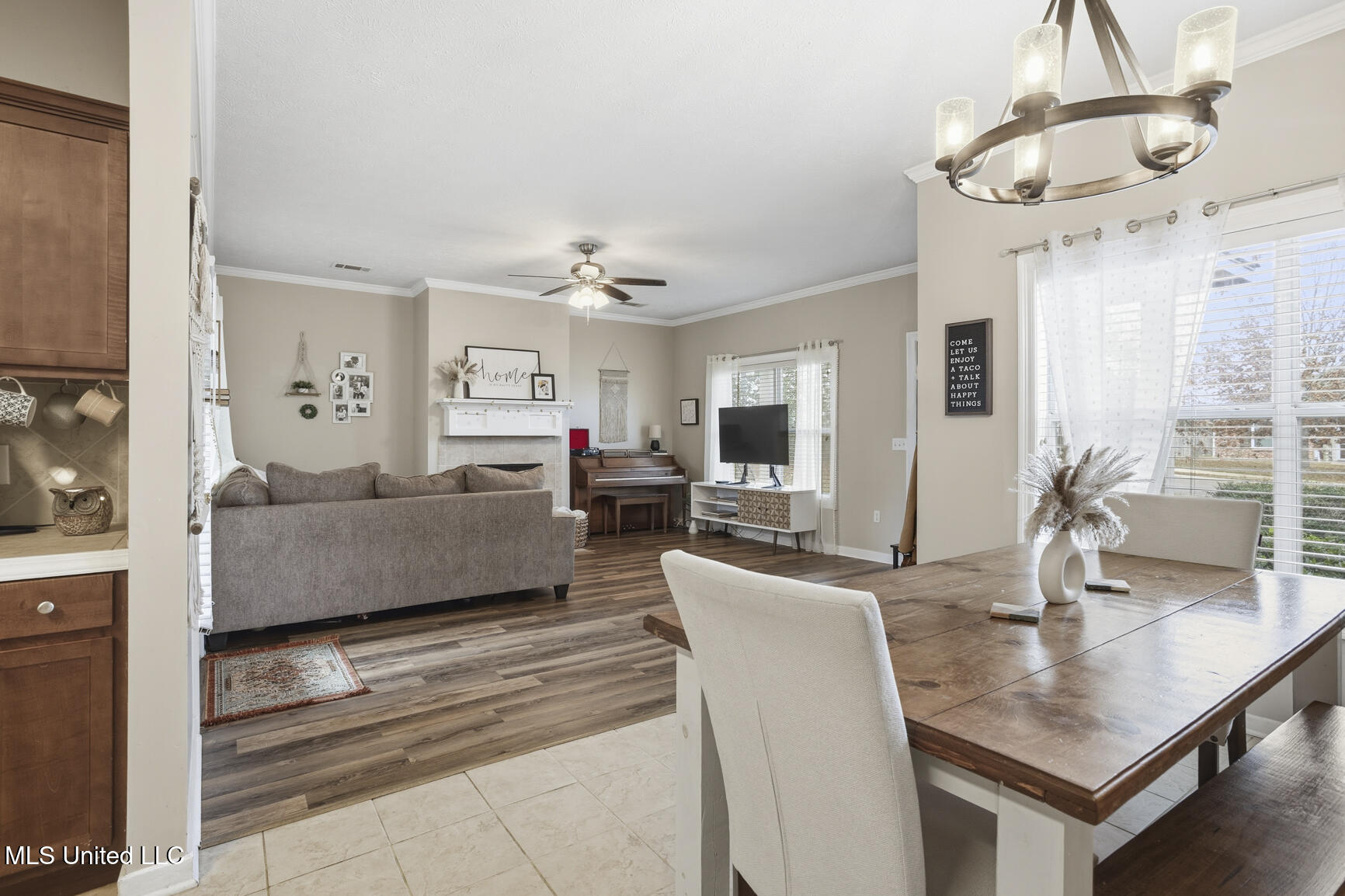 200 Copper Ridge Way Florence, MS 39073 - Photo 9 of 27 200 Copper Ridge Wy-5