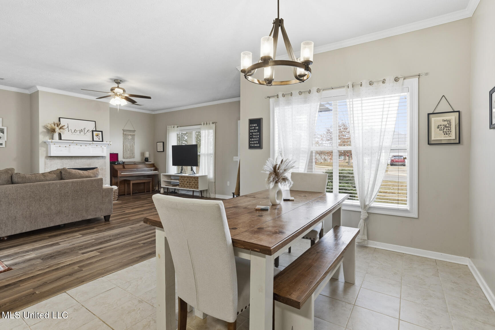 200 Copper Ridge Way Florence, MS 39073 - Photo 10 of 27 200 Copper Ridge Wy-8