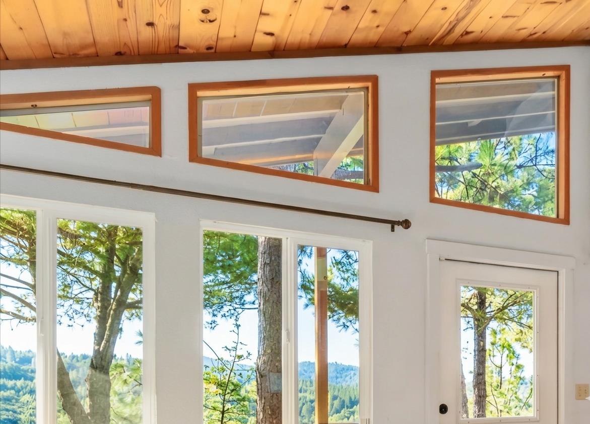 5595 Jasper-Ridge Murphys, CA 95247 - Photo 18 of 96 Walls of windows offer captivating views and natural light.