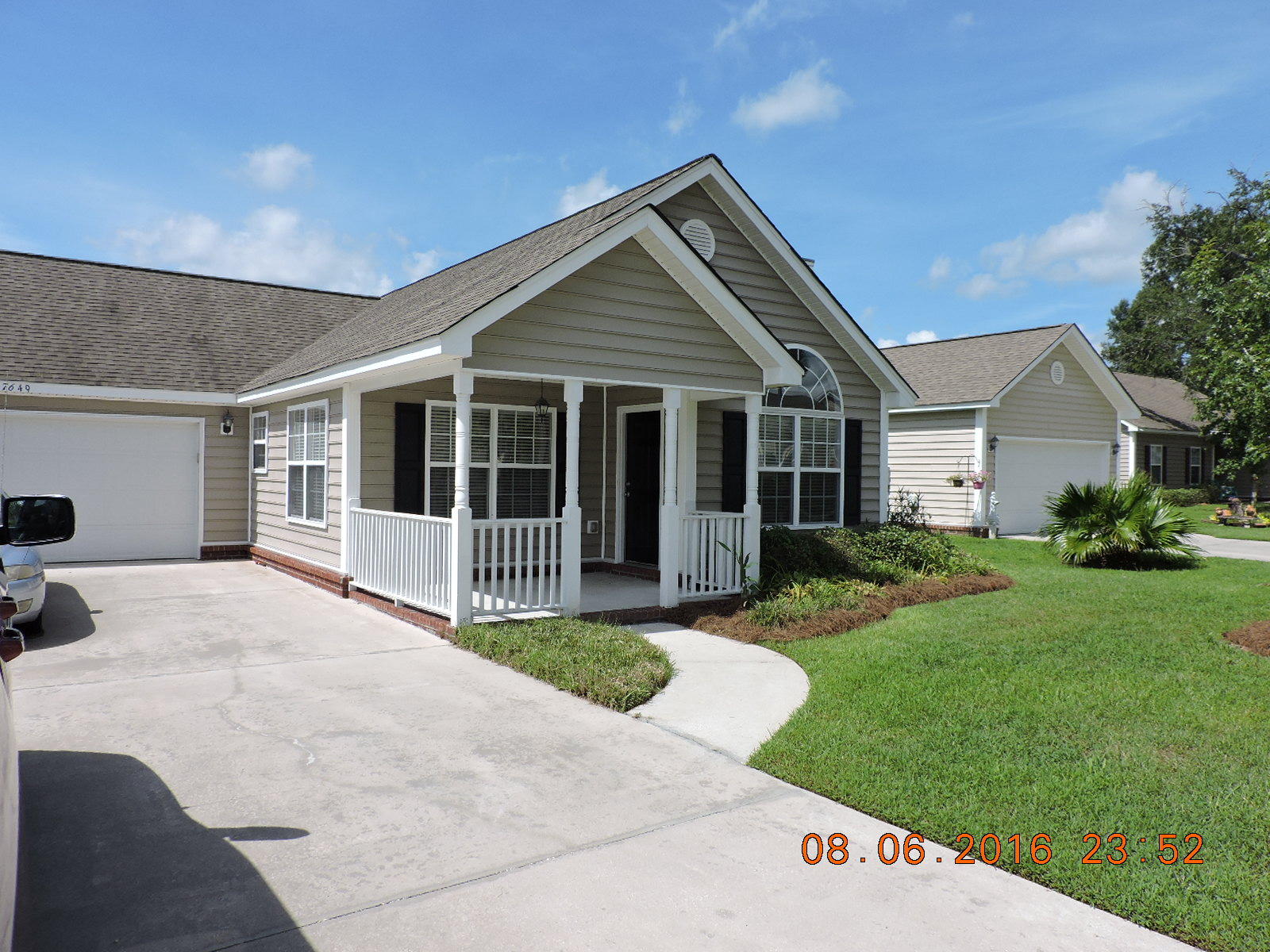 7649 Eagle Lake Road North Charleston, SC 29418 - Photo 2 of 17 DSCN1103