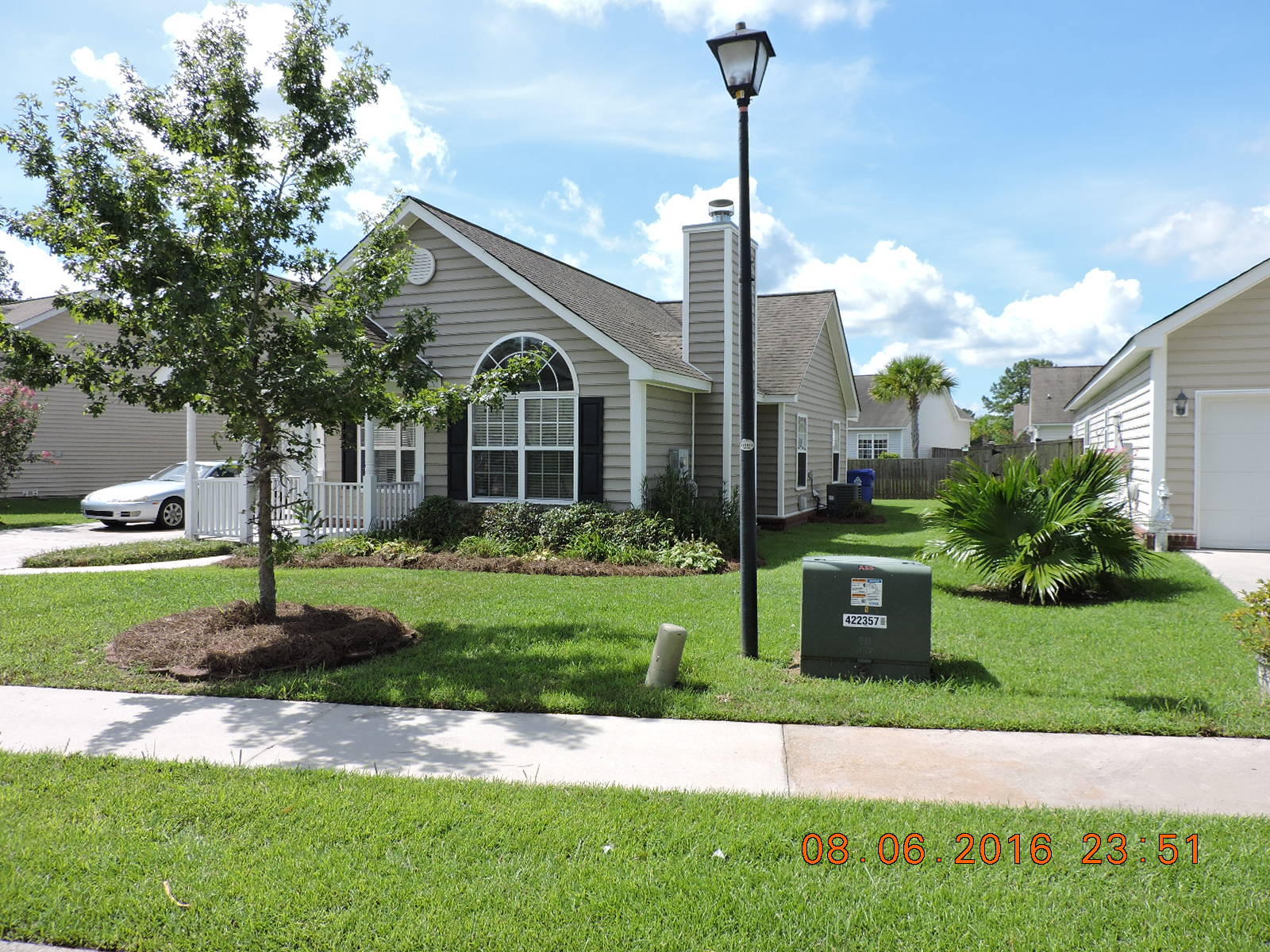 7649 Eagle Lake Road North Charleston, SC 29418 - Photo 16 of 17 DSCN1101