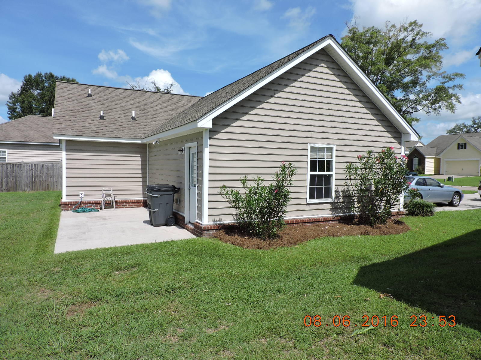 7649 Eagle Lake Road North Charleston, SC 29418 - Photo 17 of 17 DSCN1105