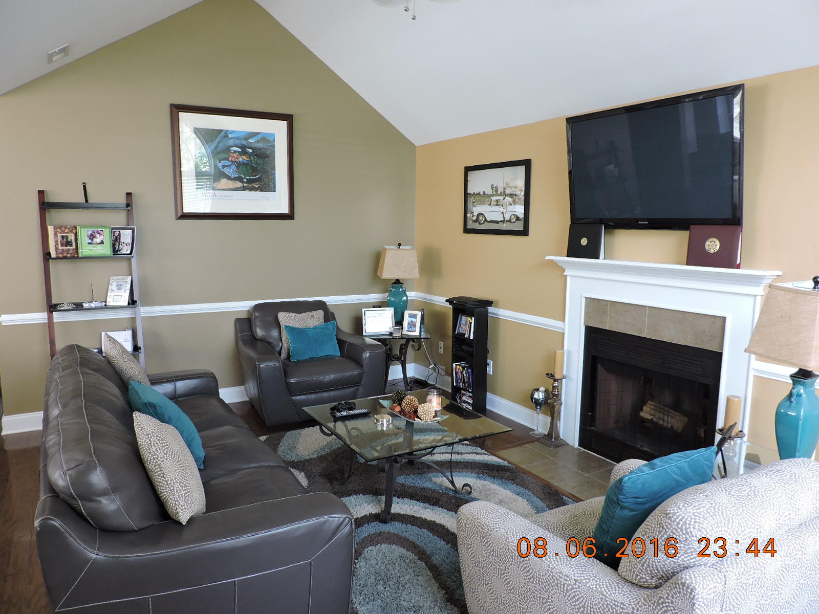7649 Eagle Lake Road North Charleston, SC 29418 - Photo 3 of 17 DSCN1087