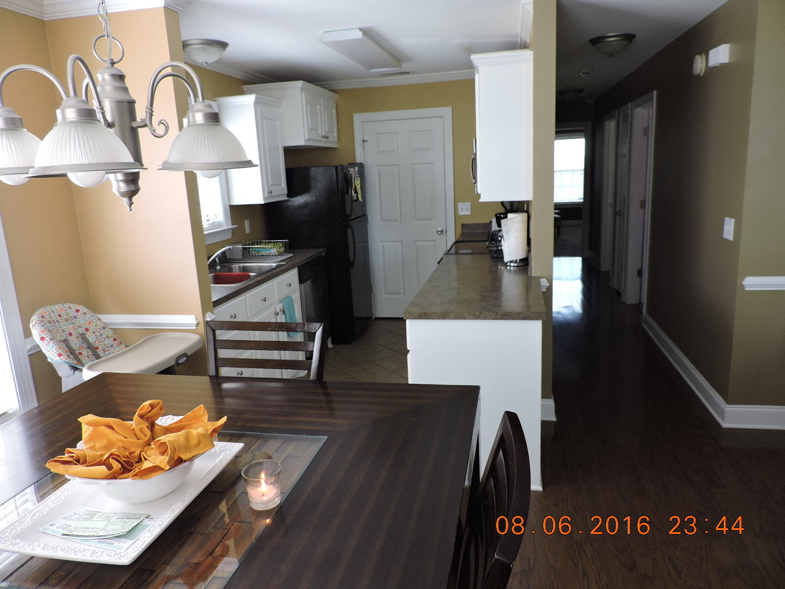 7649 Eagle Lake Road North Charleston, SC 29418 - Photo 5 of 17 DSCN1089