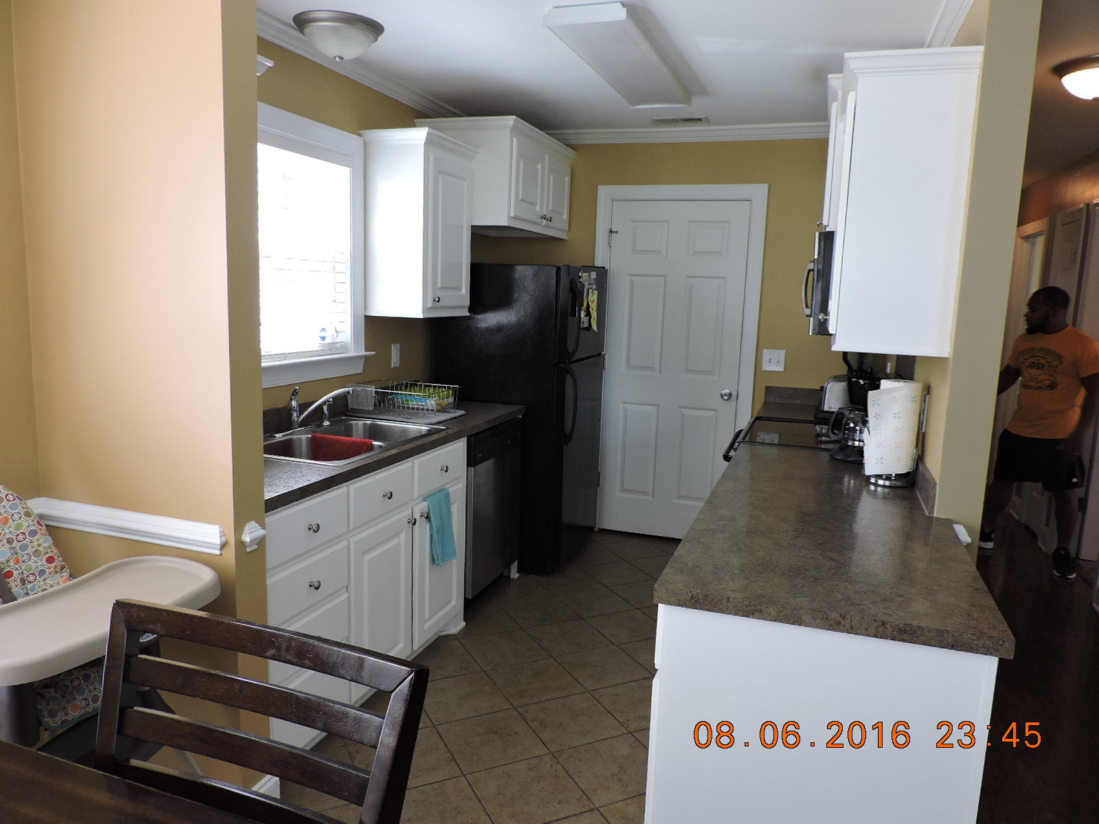 7649 Eagle Lake Road North Charleston, SC 29418 - Photo 6 of 17 DSCN1091