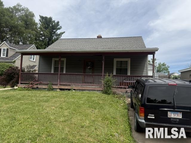 805 Spring Street Washington, IL 61571 - Photo 2 of 9