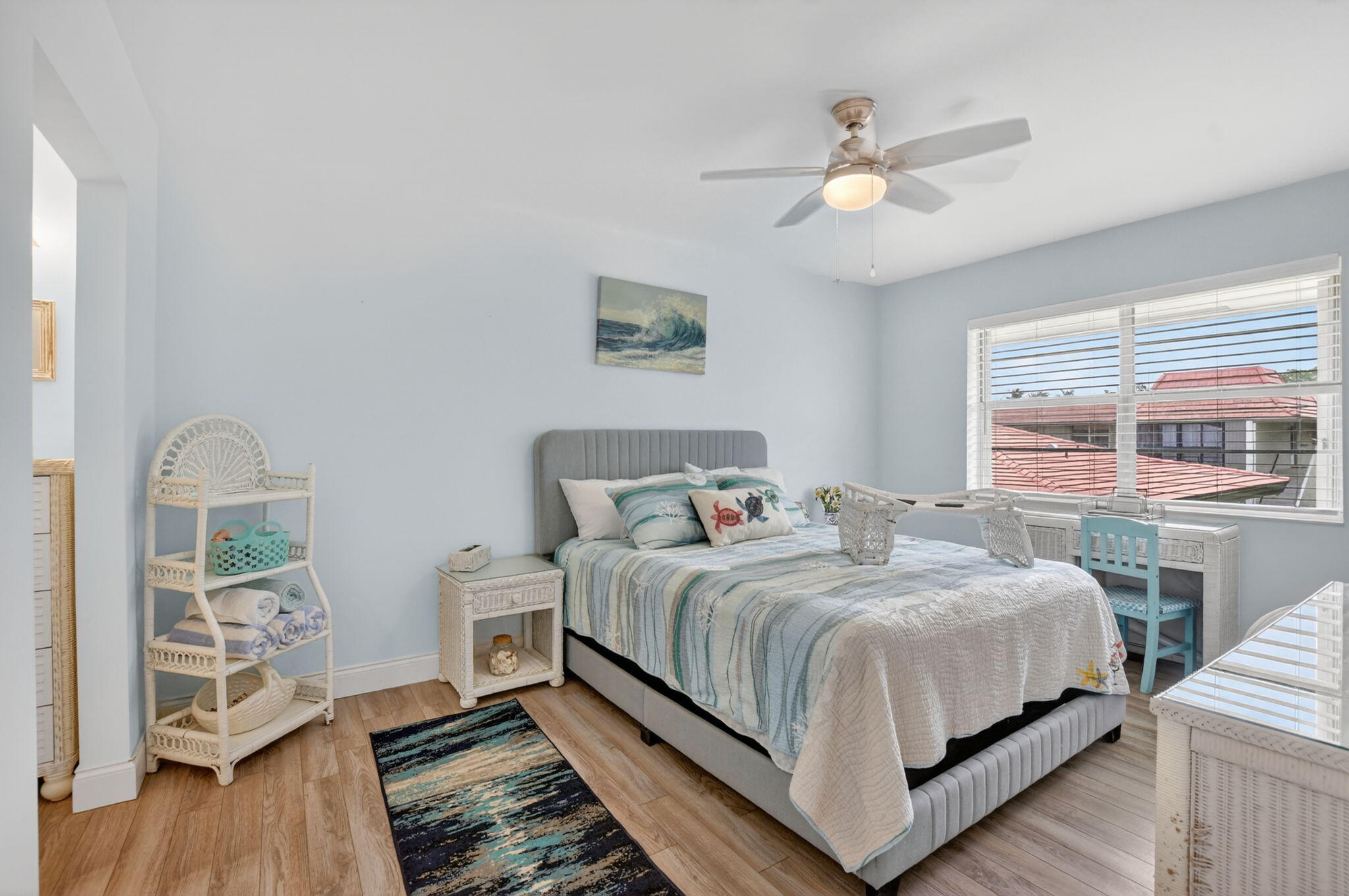 1050 Northwest 13th Street, Unit 281D Boca Raton, FL 33486 - Photo 16 of 27 Master Bedroom