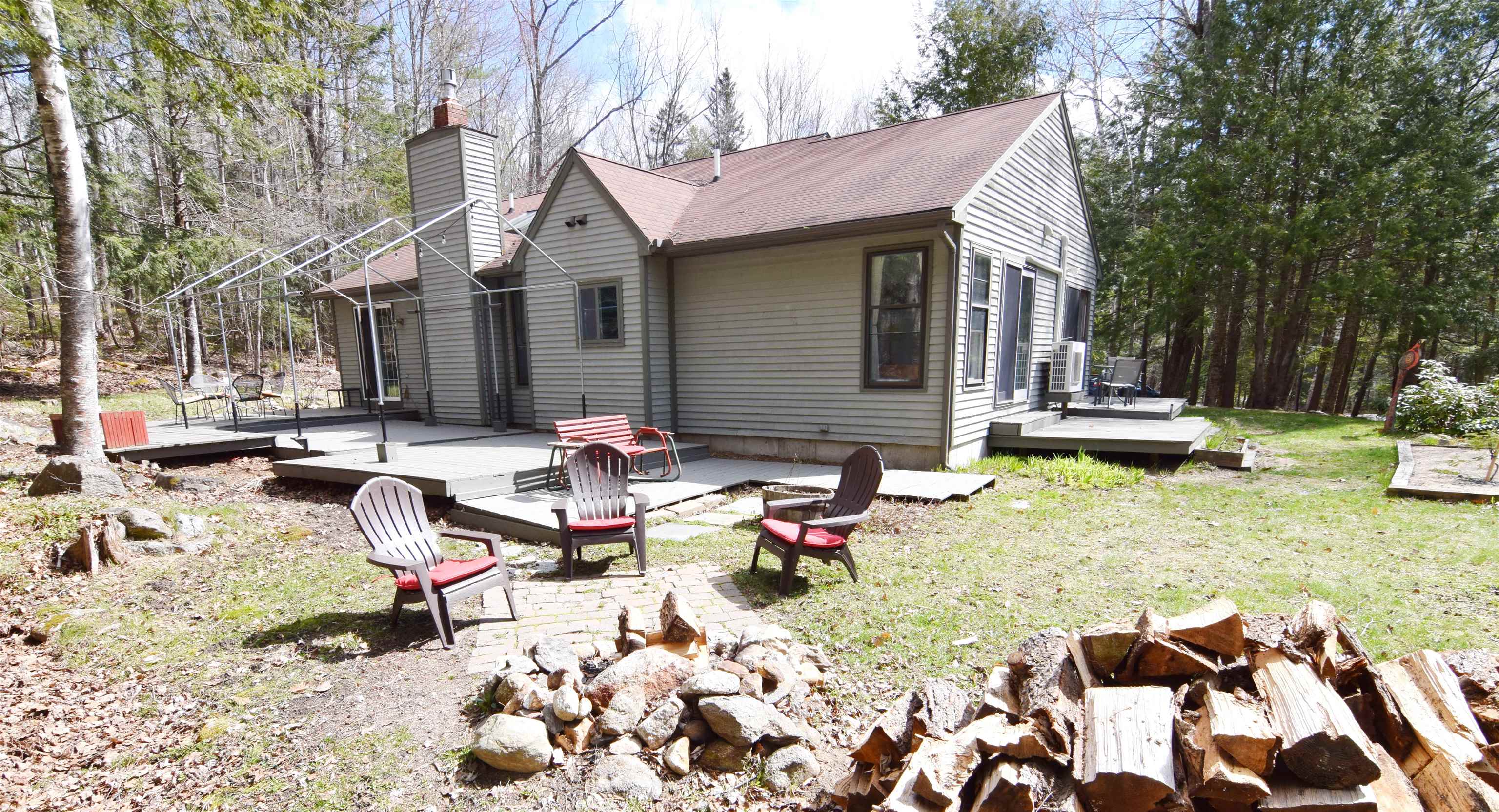 137 High Brook Road Thornton, NH 03285 - Photo 24 of 40