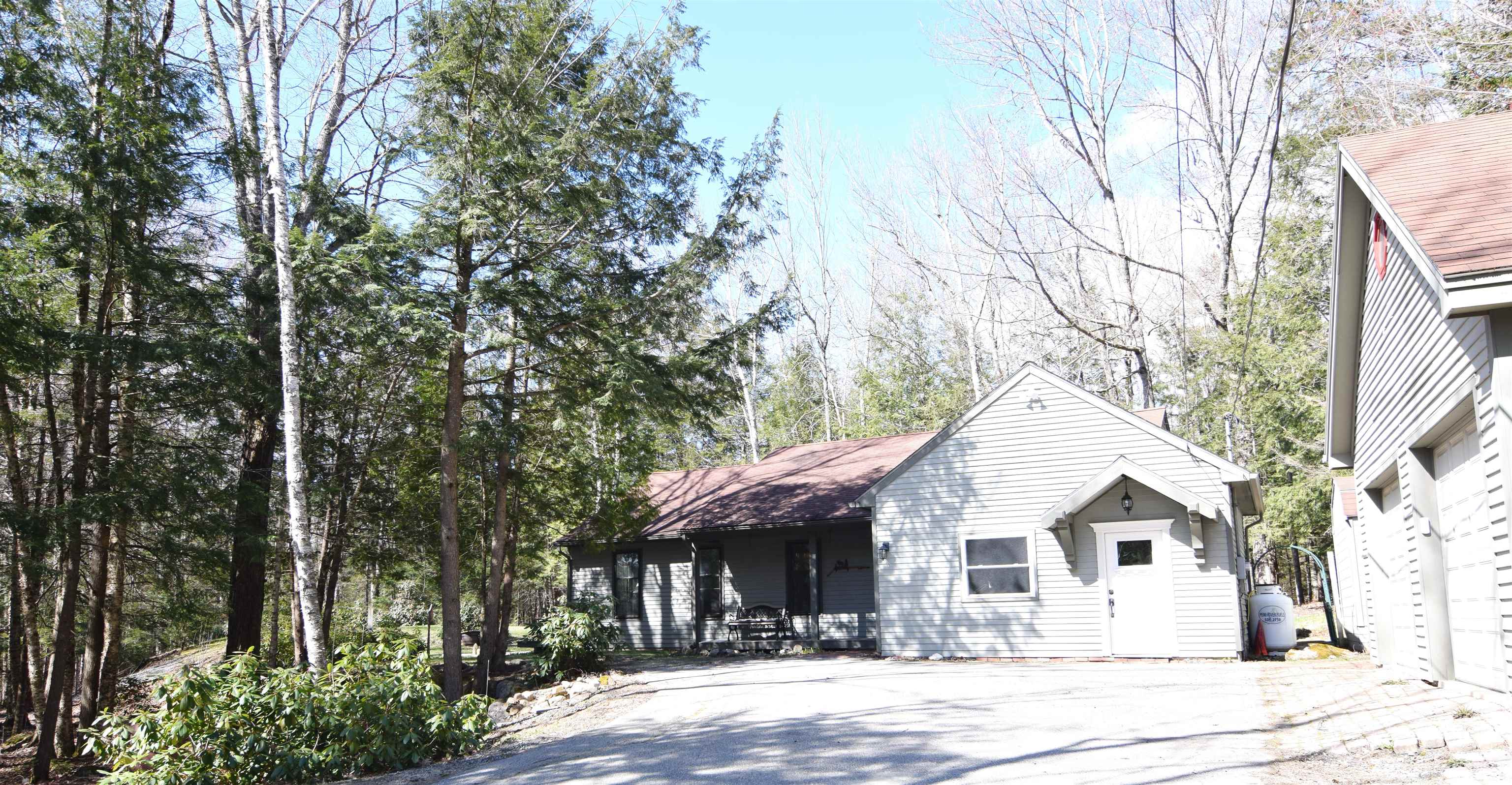 137 High Brook Road Thornton, NH 03285 - Photo 4 of 40