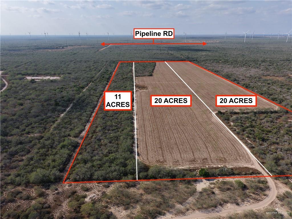 0 Pipeline Road Rio Grande City, TX 78582 - Photo 2 of 6