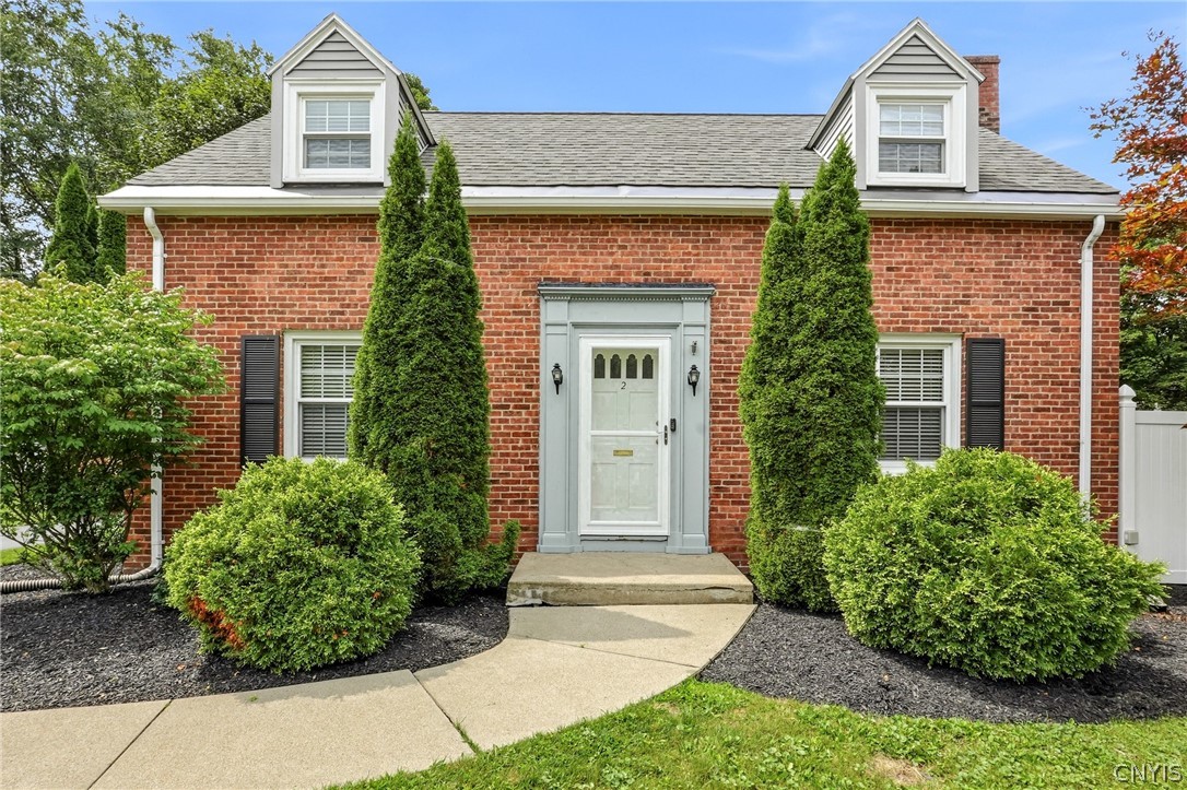 2 Allen Road New Hartford, NY 13501 - Photo 6 of 50