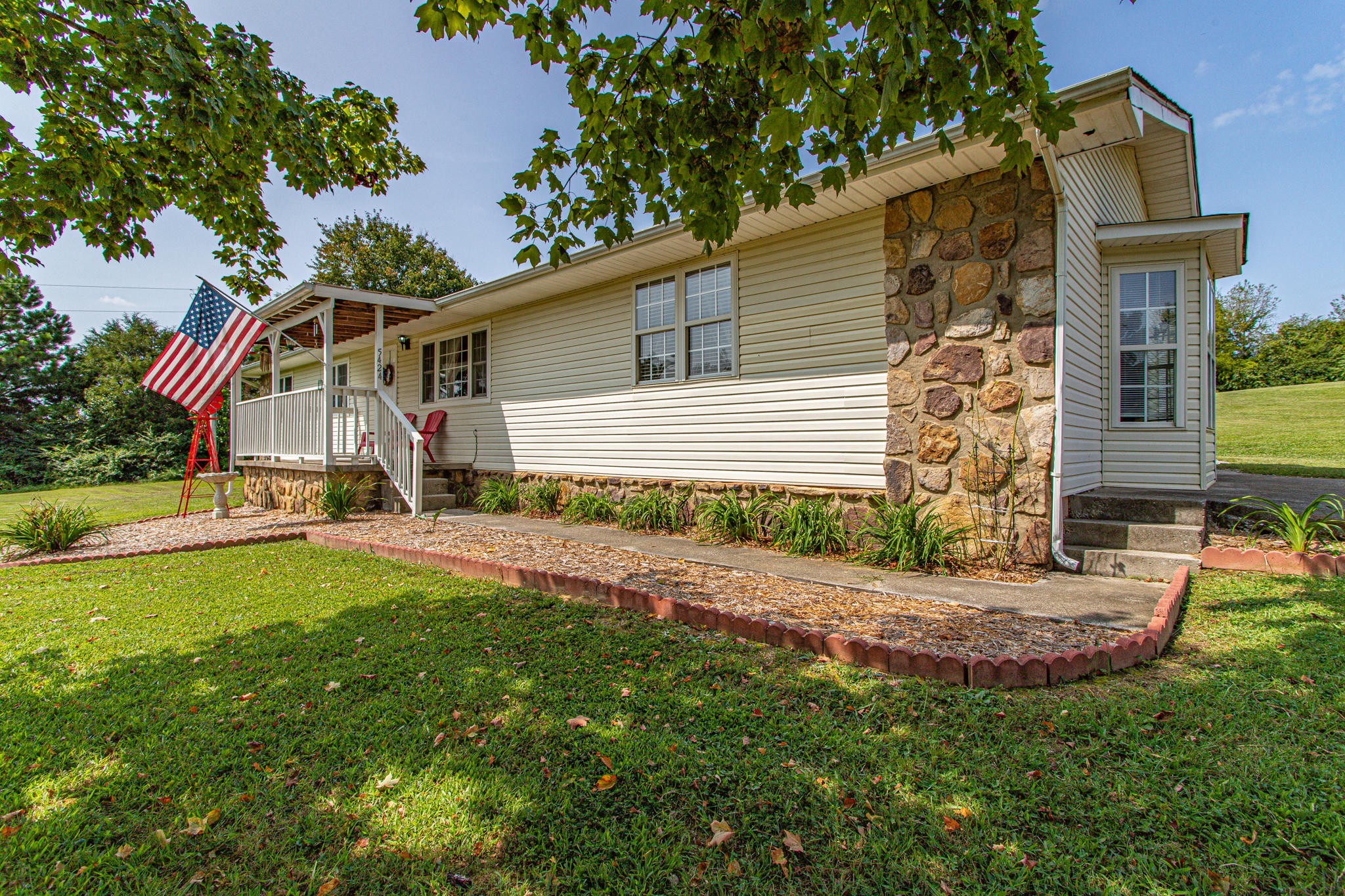 5424 Pryor Road Maryville, TN 37804 - Photo 33 of 37 Gallery Image 33
