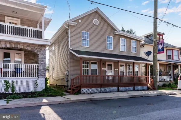 $295,000 | 224-226 Lincoln Street, Marysville, PA 17053