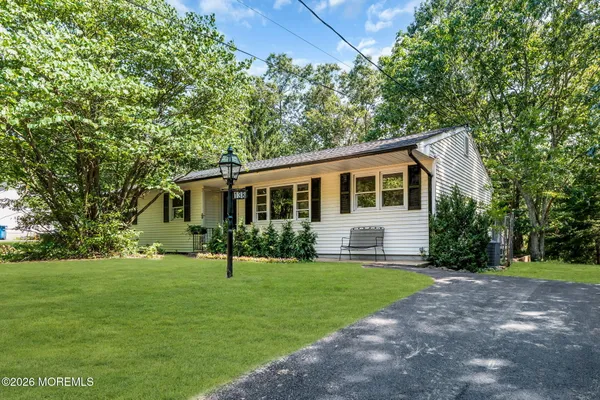 $689,000 | 138 North Cooks Bridge Road, Jackson, NJ 08527