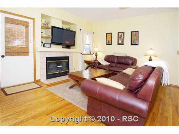 7530 Julynn Road Colorado Springs, CO 80919 - Photo 3 of 7
