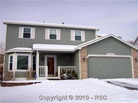 7530 Julynn Road Colorado Springs, CO 80919 - Photo 7 of 7