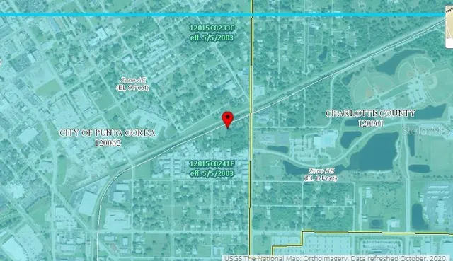 $149,999 | 720 Hazel Street, Punta Gorda, FL 33950