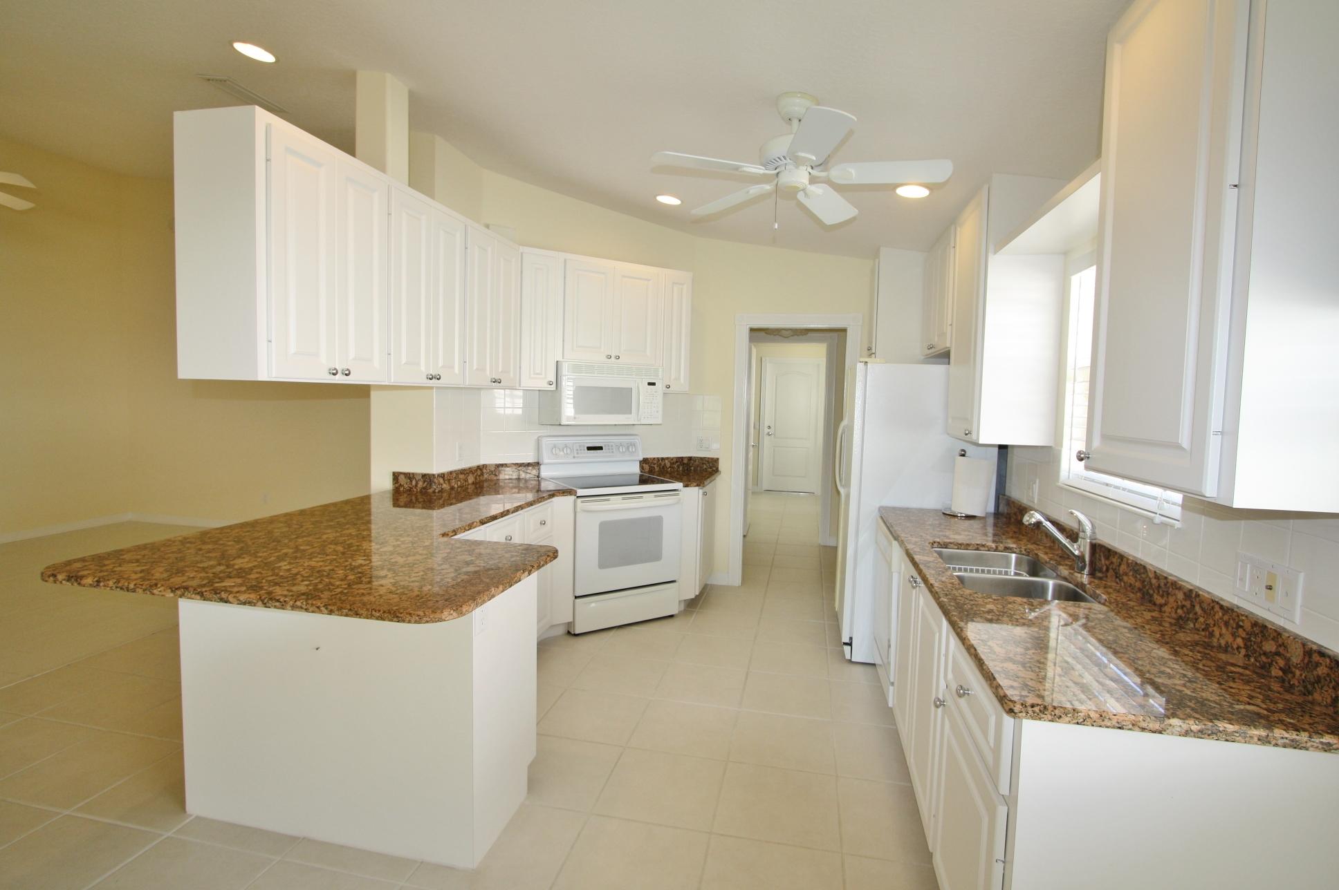 1069 Southwest Balmoral Trace Stuart, FL 34997 - Photo 2 of 18 Kitchen