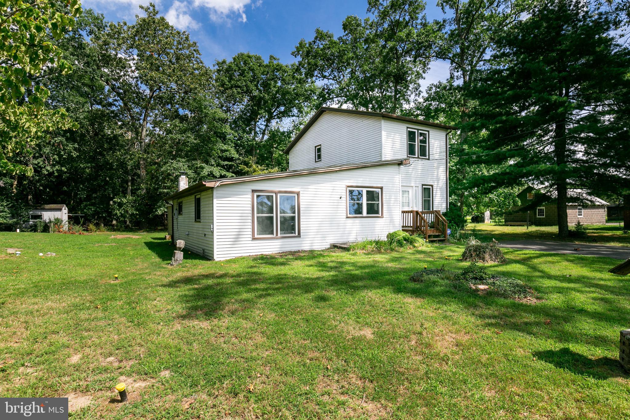 46 Zimmerman Road Tabernacle, NJ 08088 - Photo 2 of 27