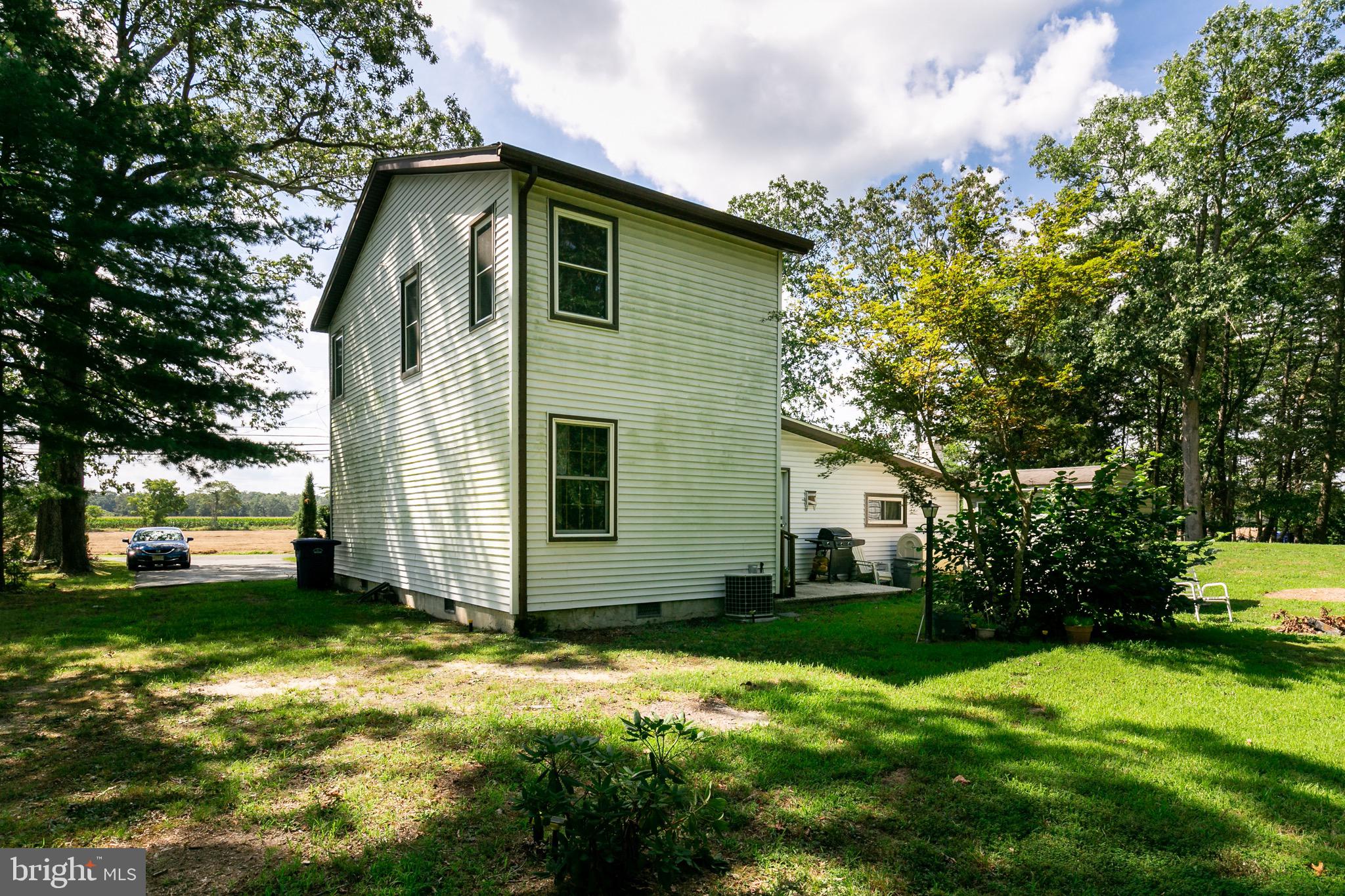 46 Zimmerman Road Tabernacle, NJ 08088 - Photo 23 of 27