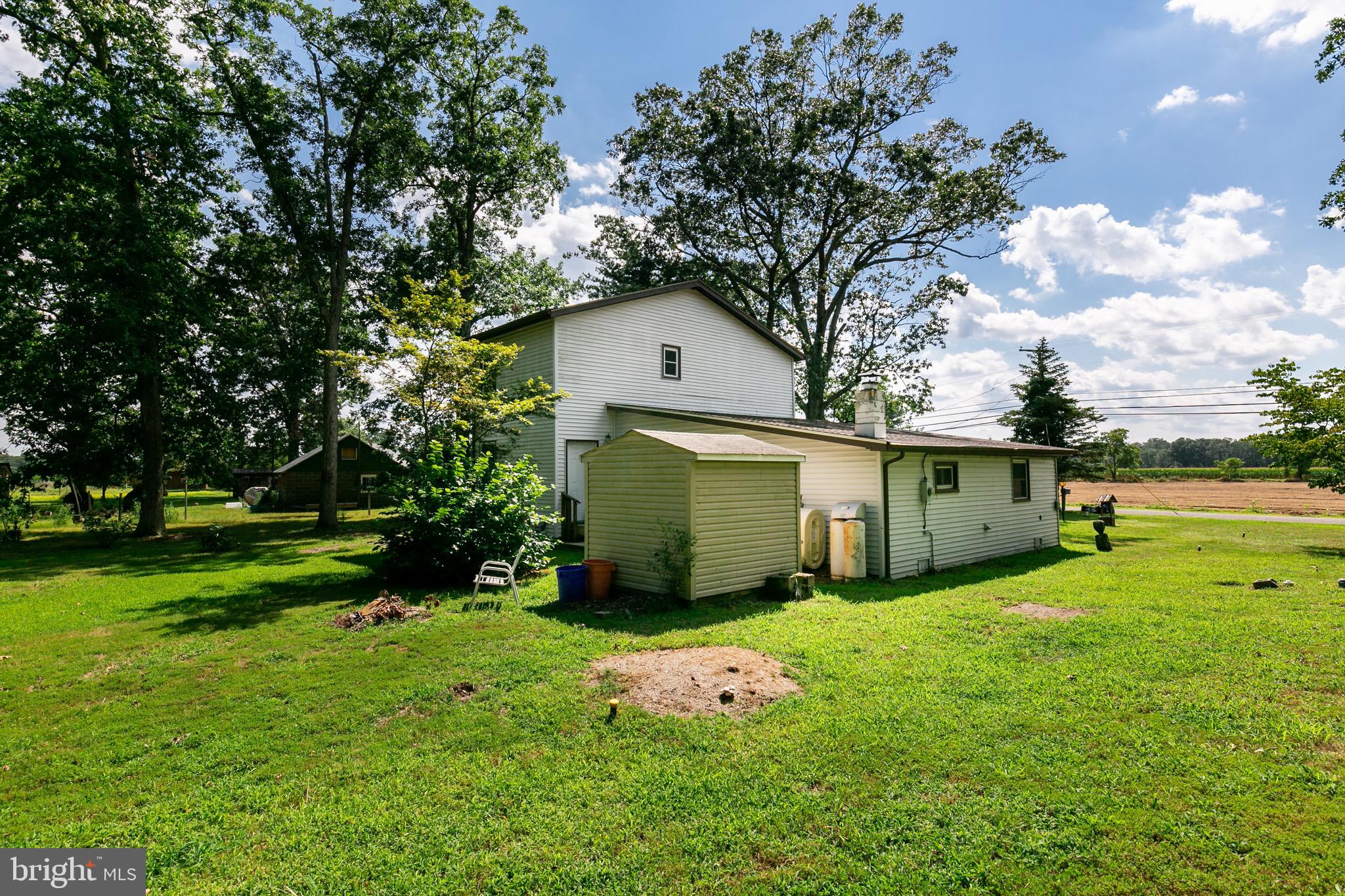 46 Zimmerman Road Tabernacle, NJ 08088 - Photo 25 of 27