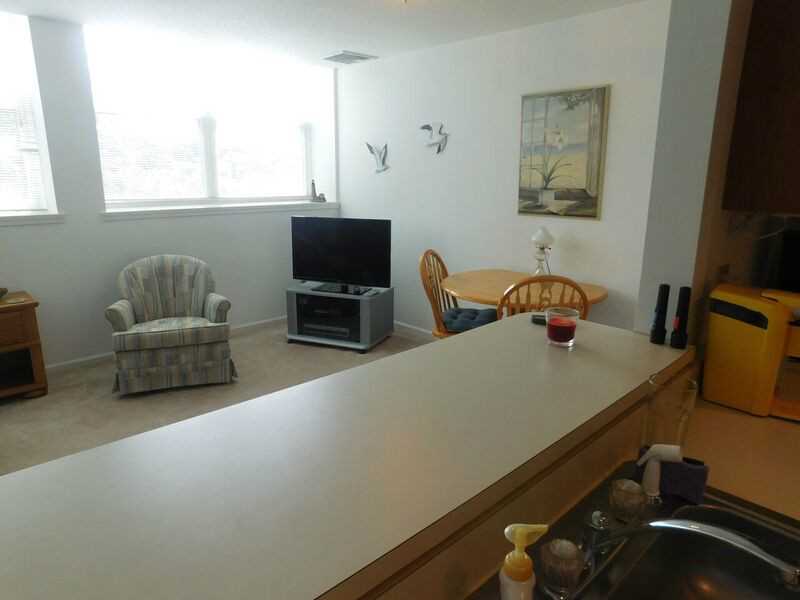 140 High Street, Unit 309 Westerly, RI 02891 - Photo 11 of 20 Living Room.