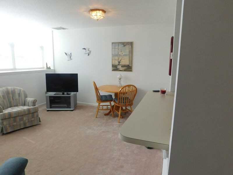 140 High Street, Unit 309 Westerly, RI 02891 - Photo 15 of 20 Living Room.