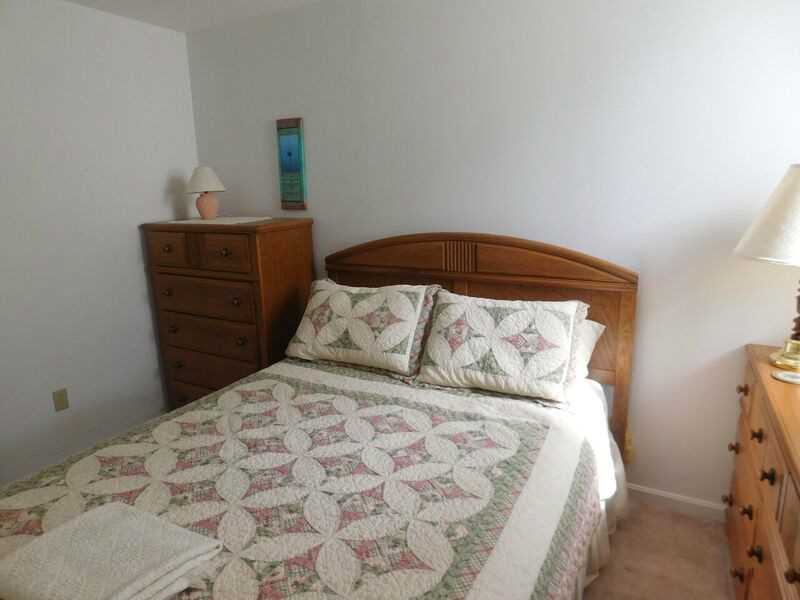 140 High Street, Unit 309 Westerly, RI 02891 - Photo 19 of 20 Bedroom.