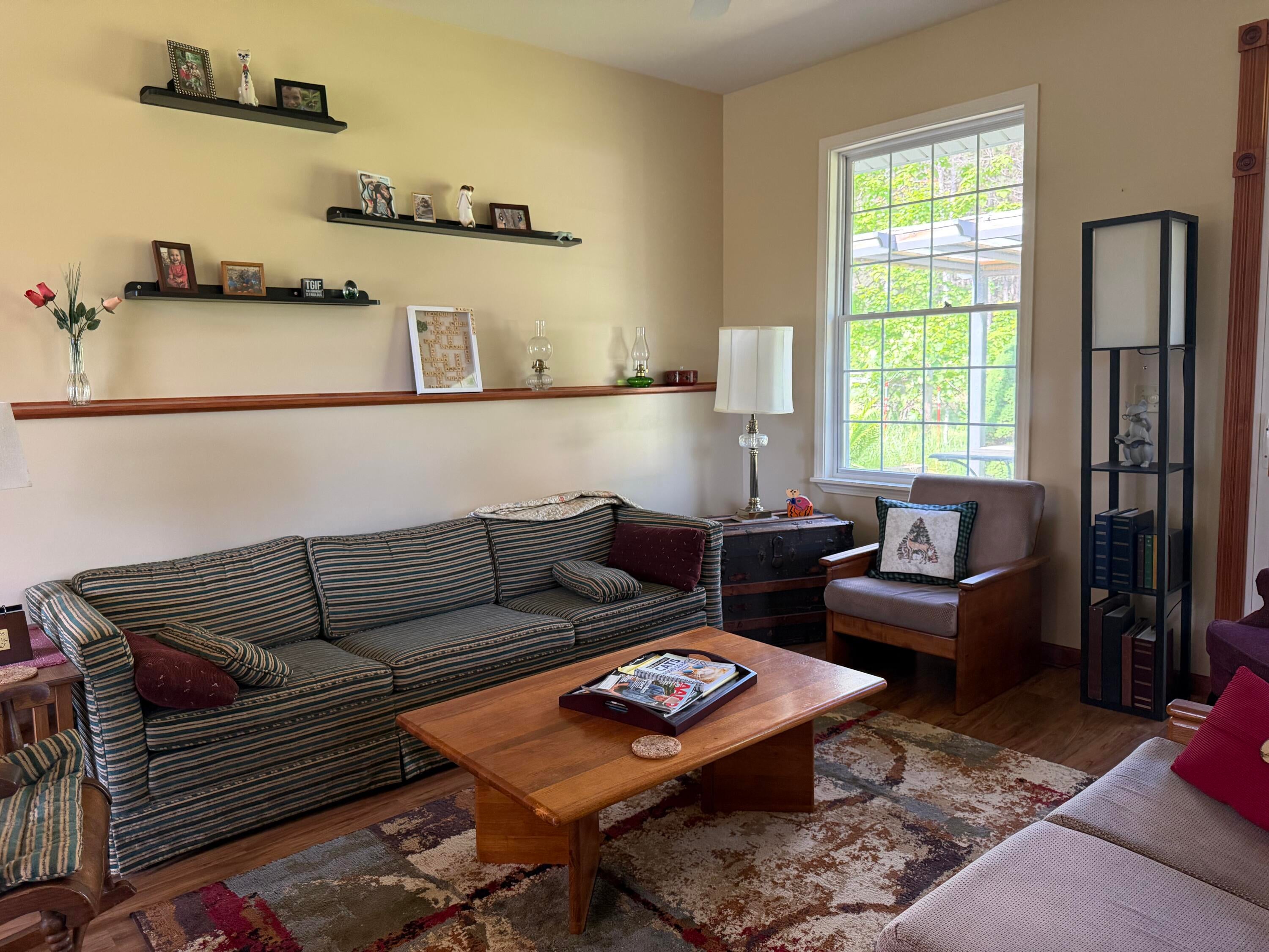 7312 Spruce Road Alpena, MI 49707 - Photo 12 of 53 Gallery Image 12