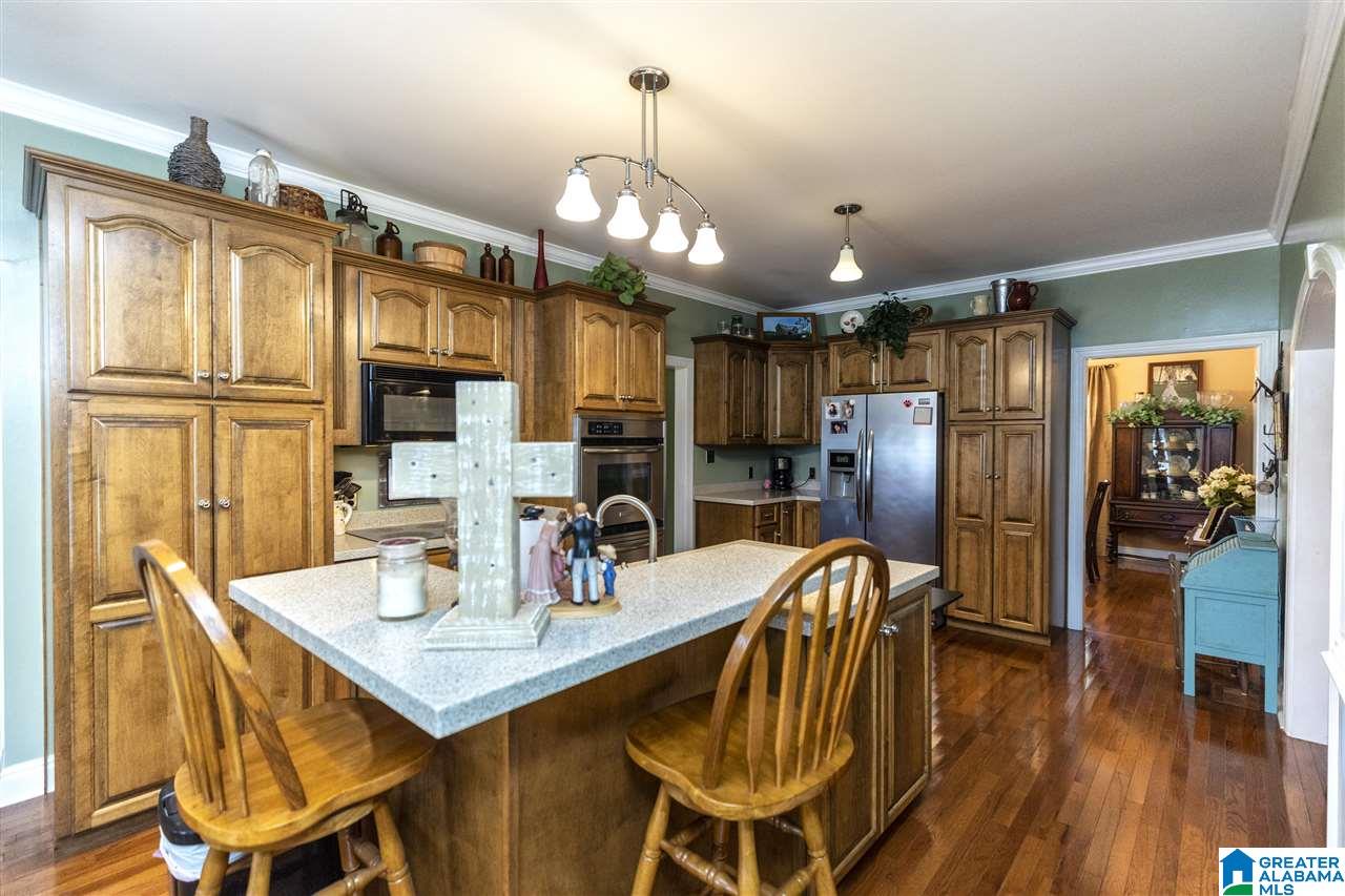 1210 County Road 97 Verbena, AL 36091 - Photo 31 of 50
