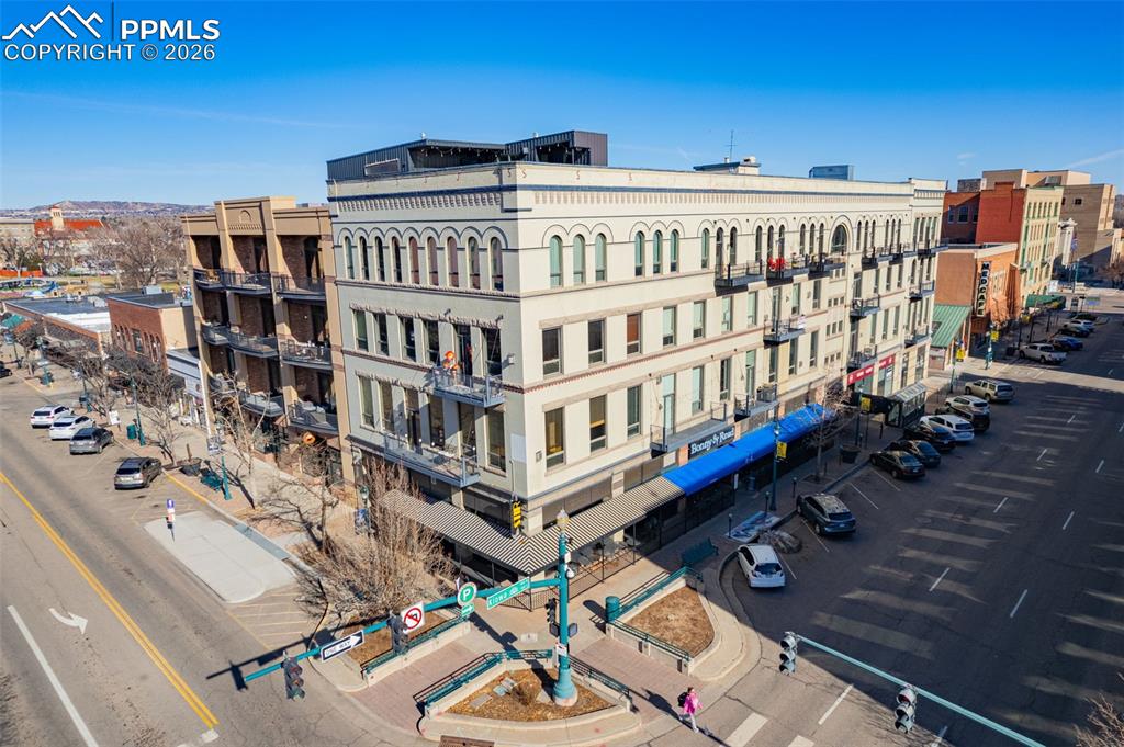 101 North Tejon Street, Unit 280 Colorado Springs, CO 80903 - Photo 29 of 32