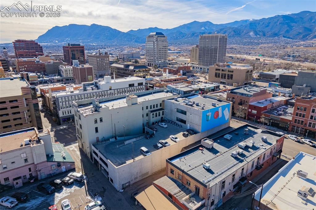 101 North Tejon Street, Unit 280 Colorado Springs, CO 80903 - Photo 31 of 32