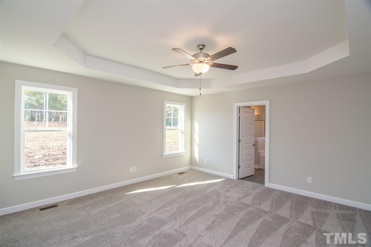 45 Rhododendron Drive Middlesex, NC 27557 - Photo 13 of 30