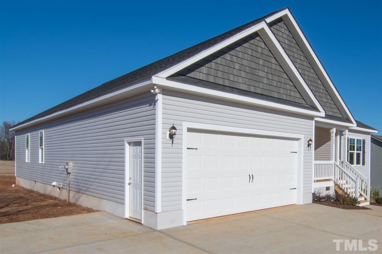 45 Rhododendron Drive Middlesex, NC 27557 - Photo 24 of 30